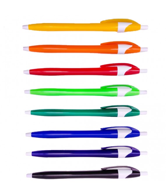 Gift Plastic Ballpoint Pen