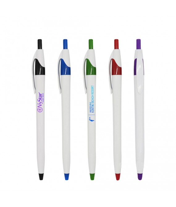 Gift Plastic Ballpoint Pen