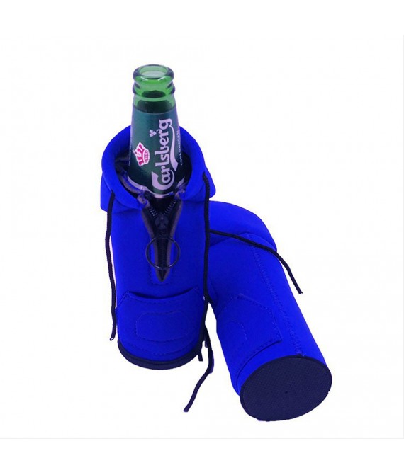 Customizable Foam Clothing Bottle Cover