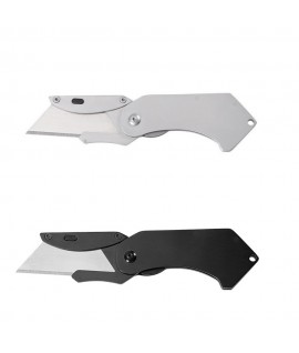 Folding Keychain Paper Cutter