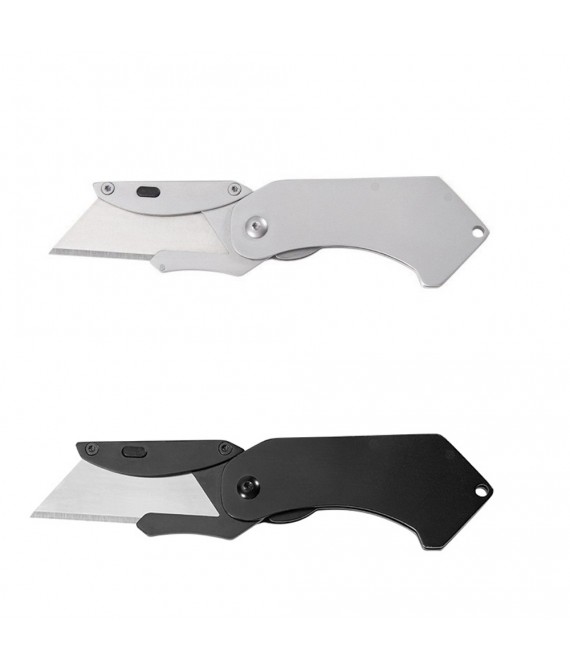 Folding Keychain Paper Cutter