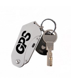 Folding Keychain Paper Cutter