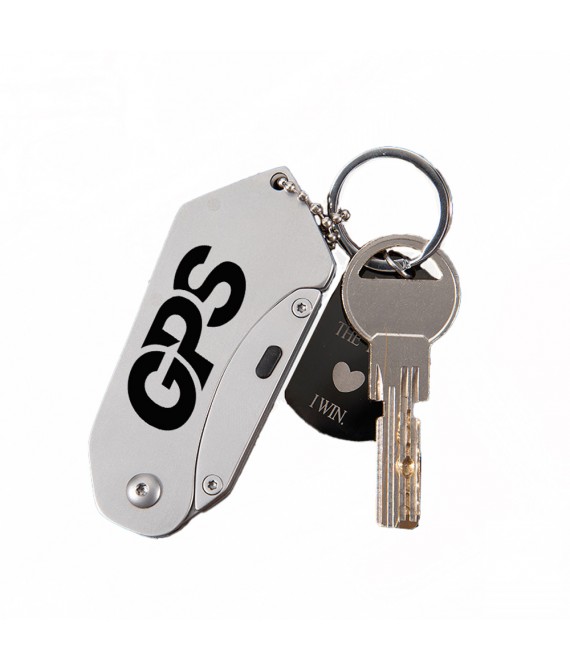 Folding Keychain Paper Cutter