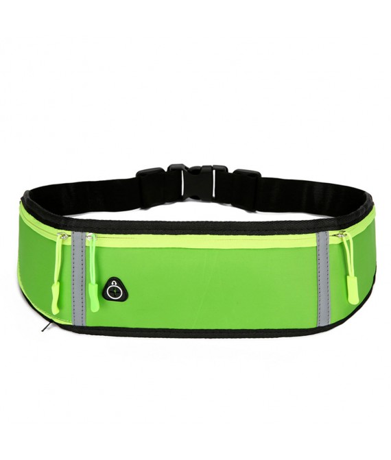Women's Sports Waist Bag Running Belt