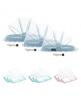 Baby Mosquito Net Bed Tent