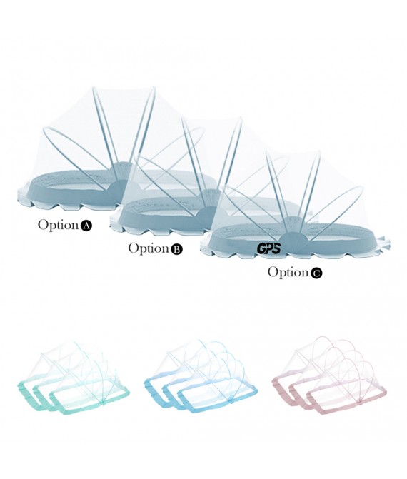 Baby Mosquito Net Bed Tent