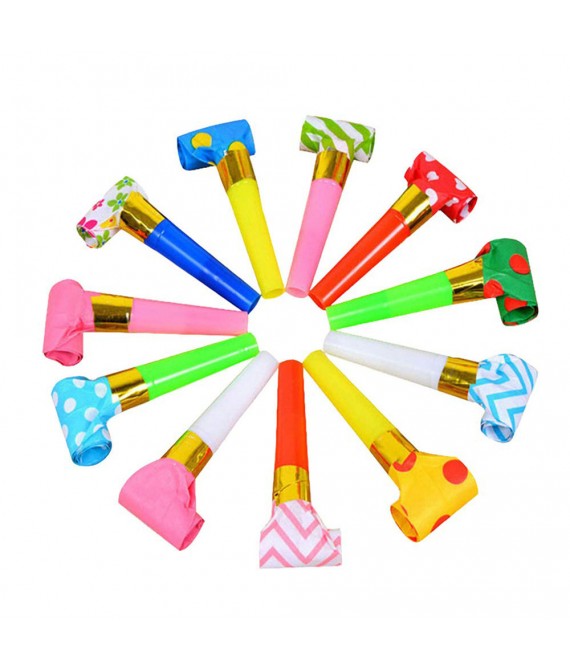 Party Event Noise Maker Whistle