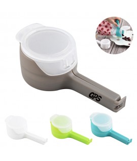 Food Storage Sealing Clips