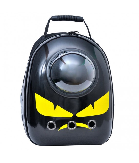 Outdoor Portable Transparent Pet Cat Backpack