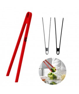 Silicone Kitchen Food Clip