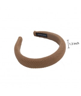 Simple and Beautiful Headbands for Women