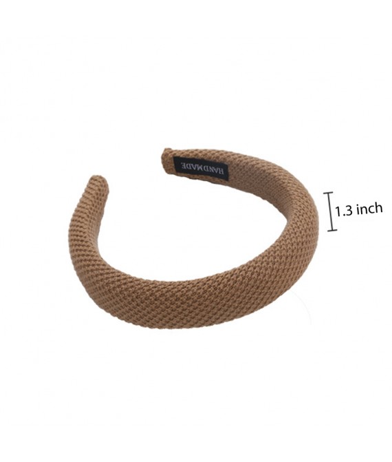 Simple and Beautiful Headbands for Women