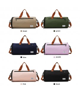 Large Capacity Fitness Sports Bag