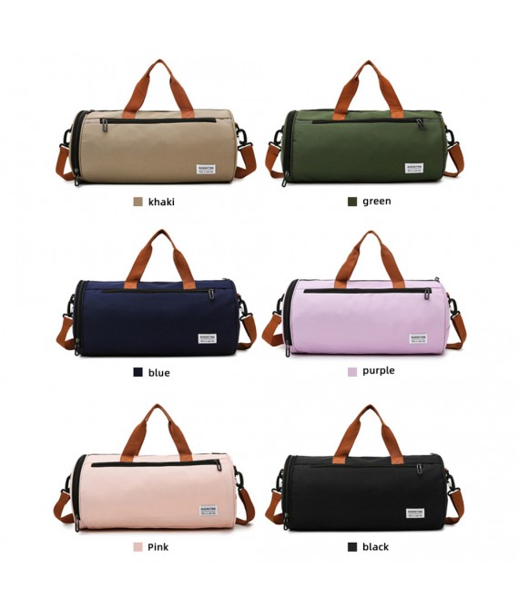 Large Capacity Fitness Sports Bag