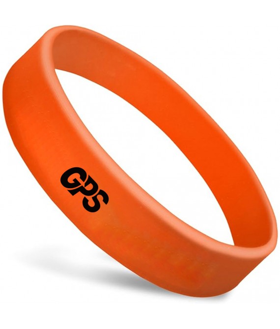 Silicone Bracelets with customized logo