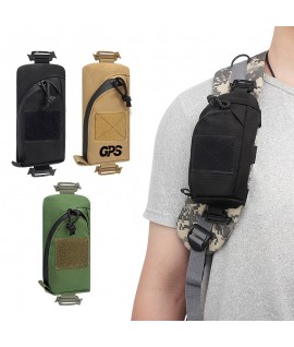 Lightweight Sling Backpack Tactical Shoulder EDC Bag