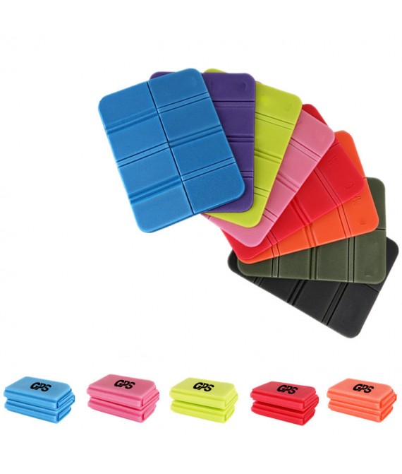 Foldable Sitting Mat Waterproof EVA Foam Sitting Pad for Outdoor