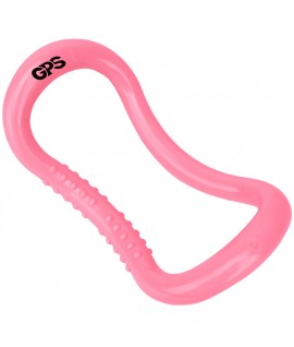 Shoulder Stretch Magic Circle Yoga Pilates Ring