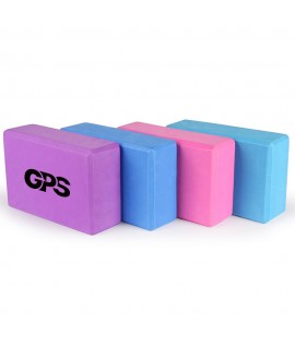 EVA Foam Bricks Yoga Foam Exercise Blocks