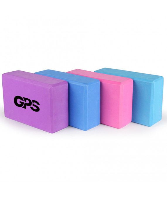 EVA Foam Bricks Yoga Foam Exercise Blocks