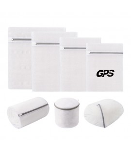 7Pcs Clothing Washing Bags With zipper