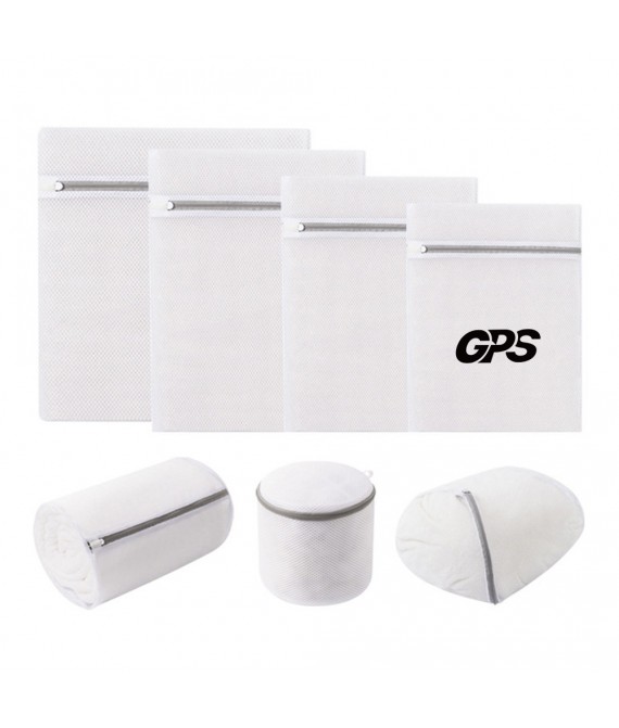 7Pcs Clothing Washing Bags With zipper
