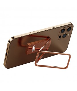 360 Rotating Foldable Mobile Phone Holder Stand For Universal Cell Phone