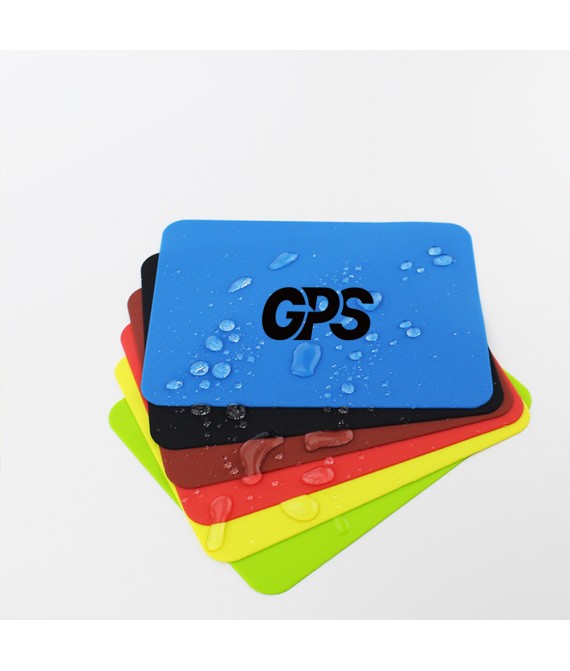 Anti Slip Gift Mouse Pad