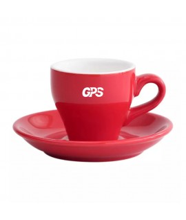 180ml ceramic coffee cup set with handle