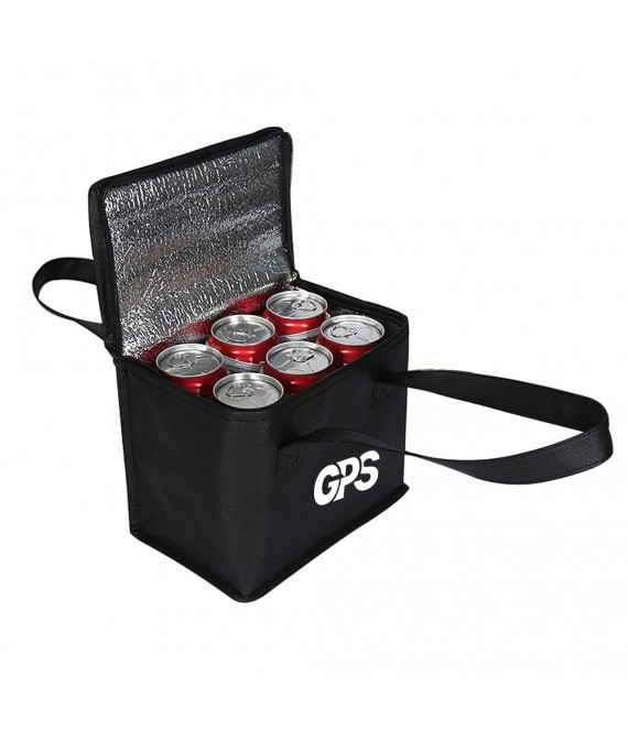 Reusable Grocery Tote, Soft Cooler Bag