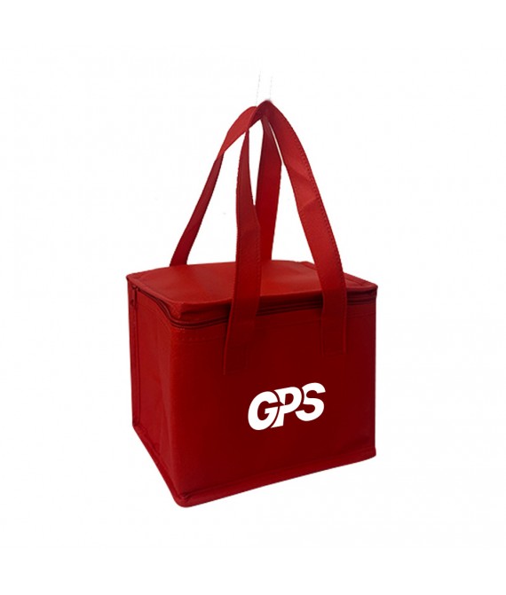 Reusable Grocery Tote, Soft Cooler Bag