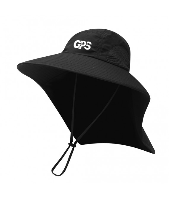 Wide Brim Hiking Safari Fishing Sun Protection Beach Hat