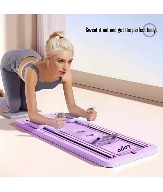 Multifunctional Fitness Board