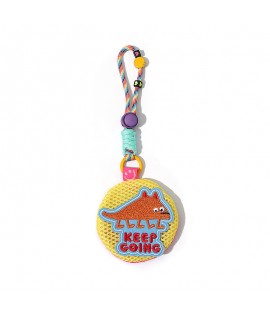 Mosquito repellent packet